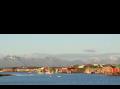 Mot Kirk�y og Nes fra Andersneset
